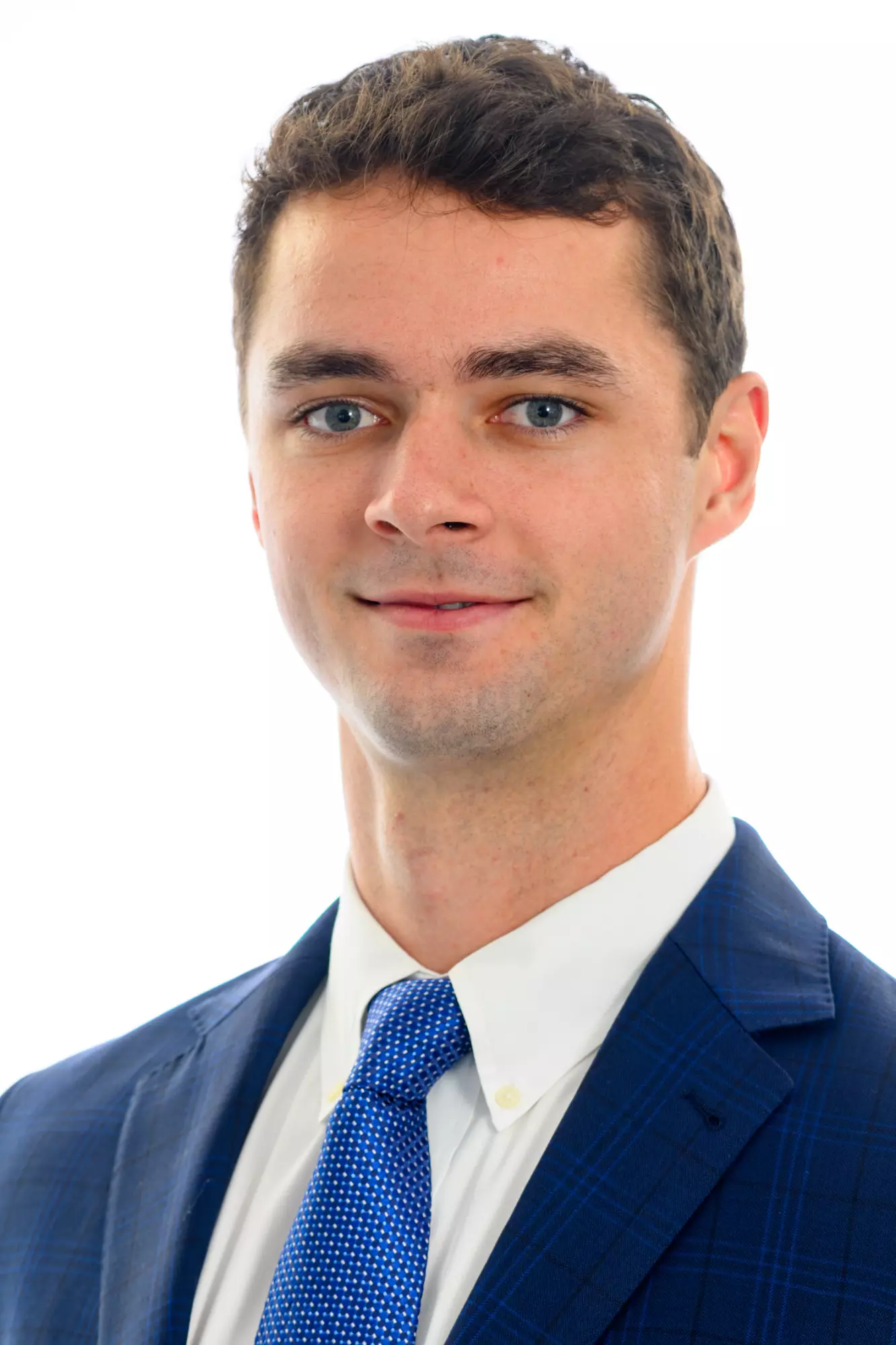 Charlie McGurrin, Lacrosse, undefined