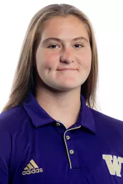 Annelise Hahl - Verified College Athlete on RallyFuel NIL Platform Annelise Hahl