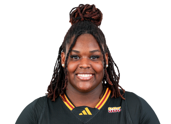 ShaMiya Butler, Basketball, undefined