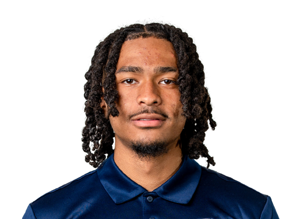 Wondame Davis Jr., Football, Wake Forest University