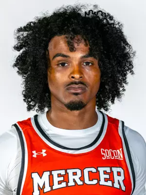 Ahmad Robinson photo
