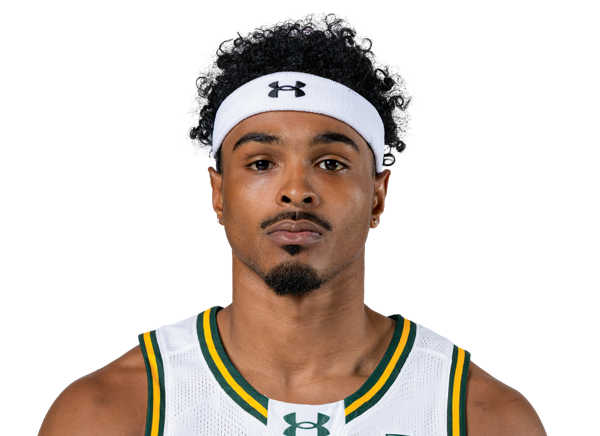 Ahmad Robinson, Basketball, undefined