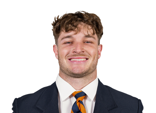 Davis Lane Jr., Football, undefined