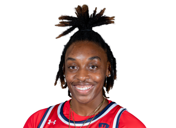 Isys Grady, Basketball, Robert Morris University