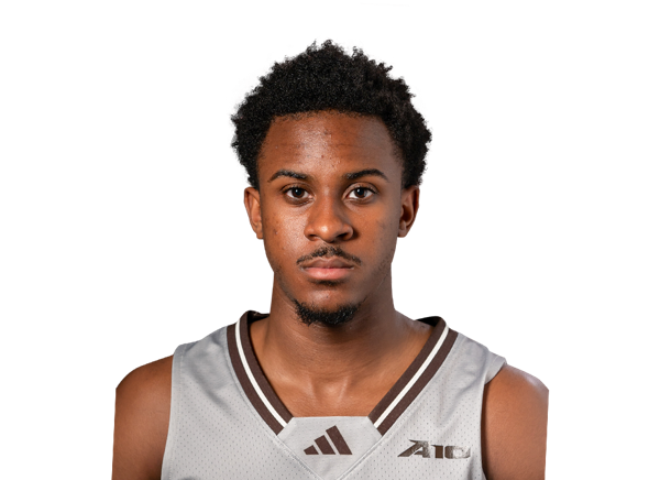 Darryl Simmons II, Basketball, undefined