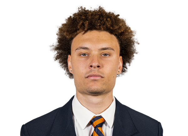 Triston Ward, Football, undefined