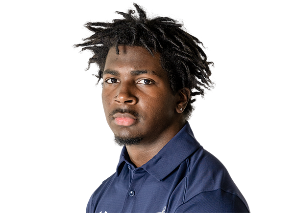 Jon Johnson, Football, undefined