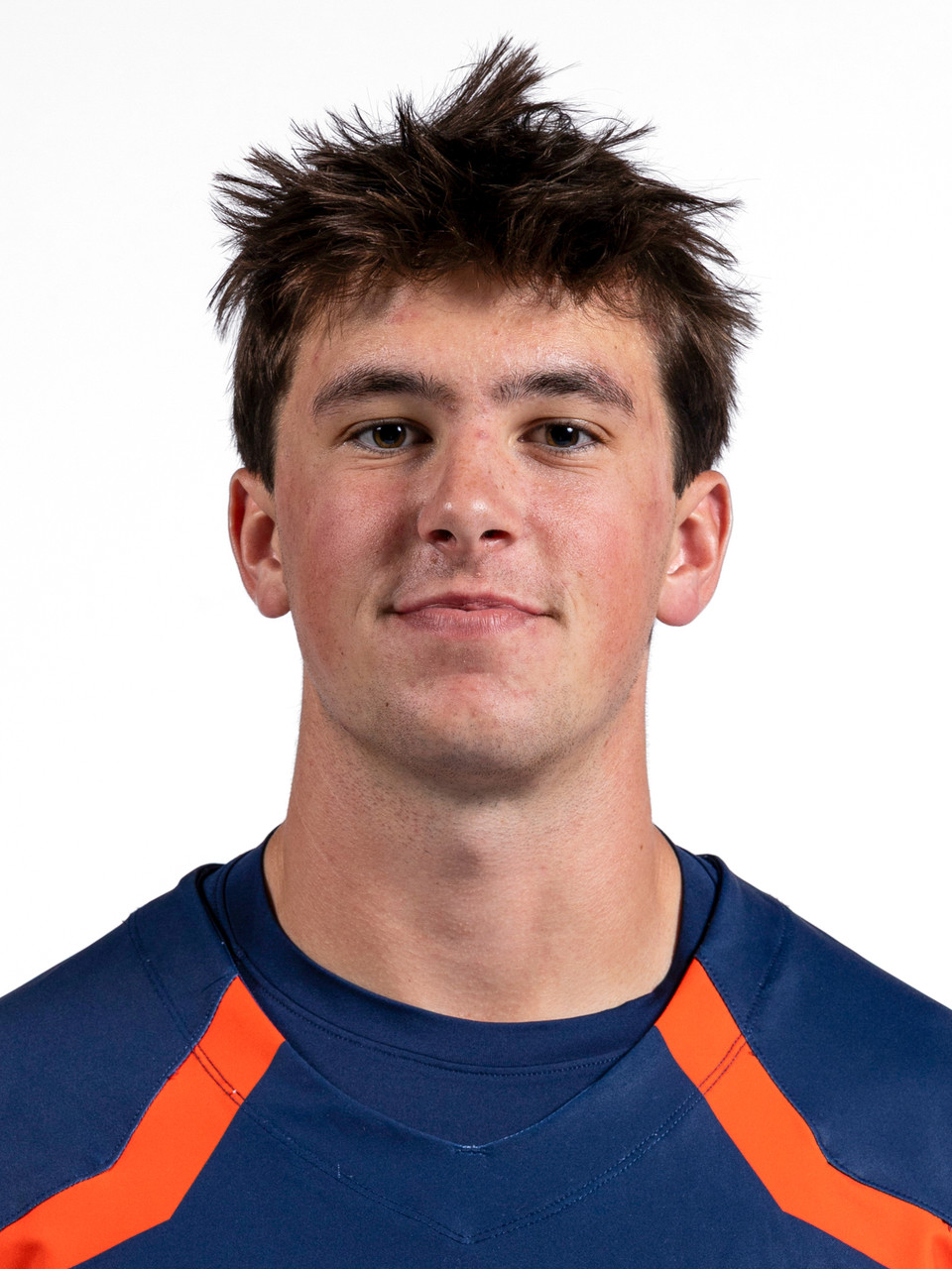 Michael Meredith - Verified College Athlete on RallyFuel NIL Platform Michael Meredith