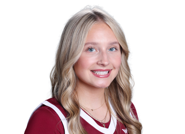 Maddy Warberg, Basketball, Santa Clara University