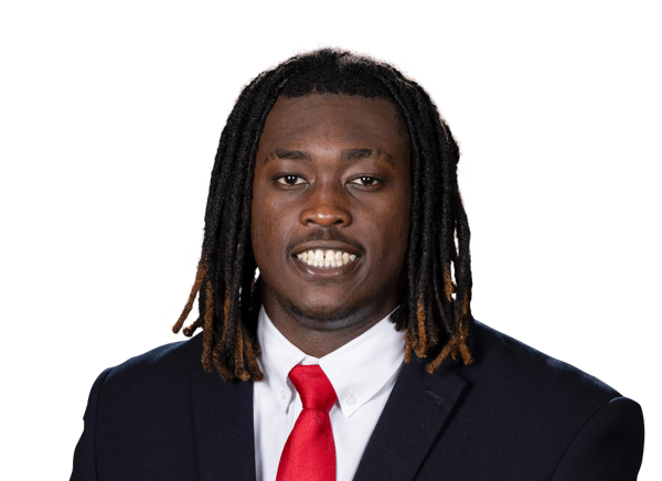 Ernest Willor Jr., Football, undefined