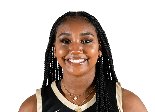 Madisyn Jordan, Basketball, Wake Forest University