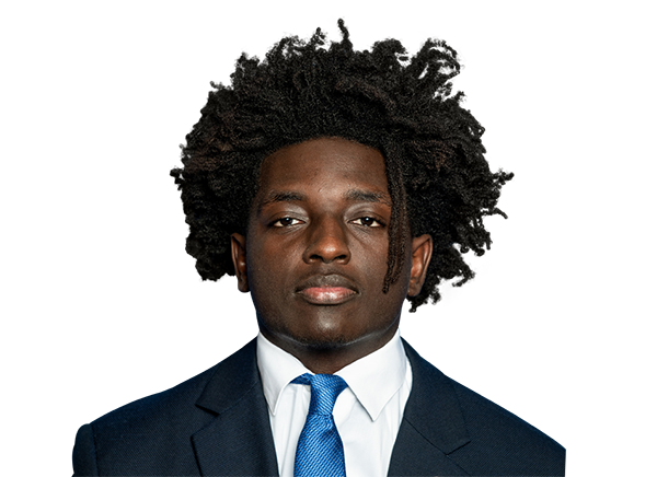 Tamarion Crumpley, Football, University of Alabama at Birmingham