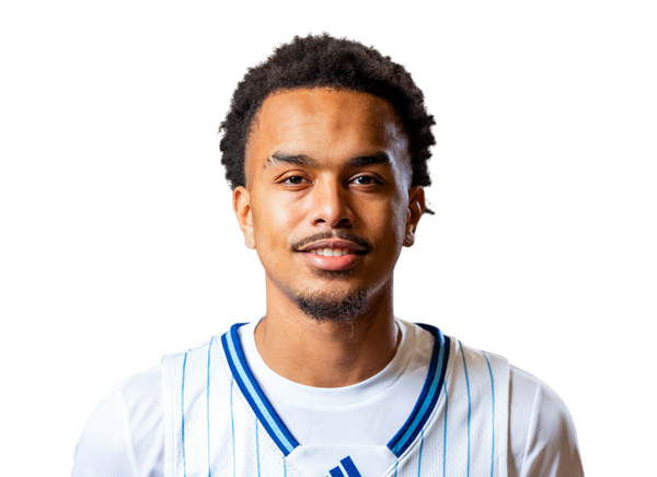 Karmello Branch, Basketball, undefined