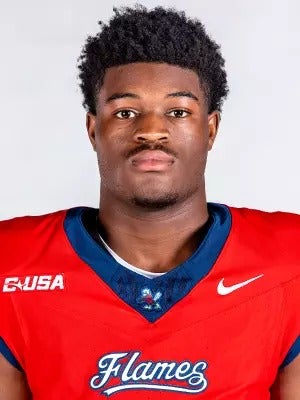 Davion Dean, Football, Liberty