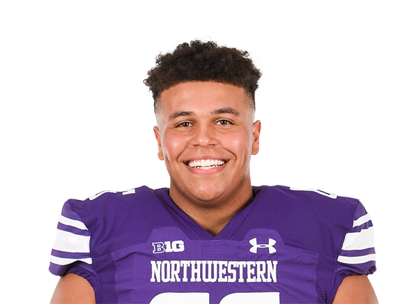 Braeden Edwards, Football, undefined