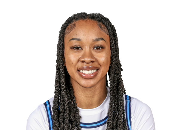 Camryn Hill, Basketball, Old Dominion