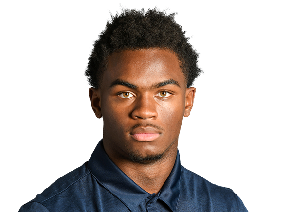 Omari Bursey, Football, undefined