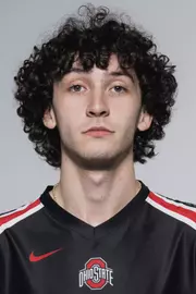 Brady Jones, Volleyball, undefined