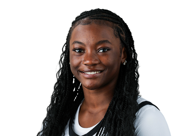 Chazadi Wright, Basketball, undefined