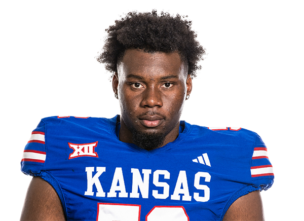 D.J. Withers, Football, University of Kansas
