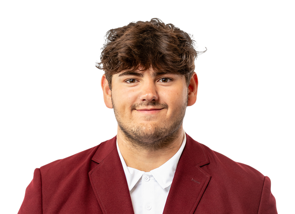 Jacob Booth, Football, undefined