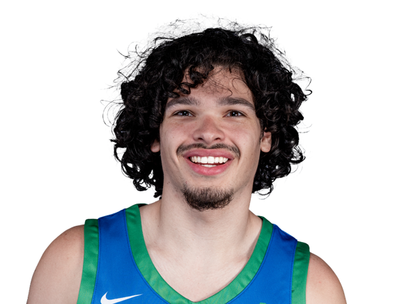 Jevin Muniz - Verified College Athlete on RallyFuel NIL Platform Jevin Muniz