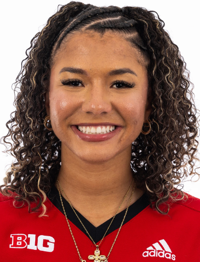 Samantha Bland, Softball, undefined