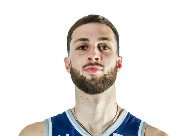 Luke Davis - Verified College Athlete on RallyFuel NIL Platform Luke Davis