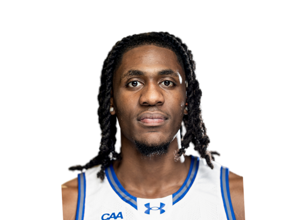 Christian Watson, Basketball, undefined