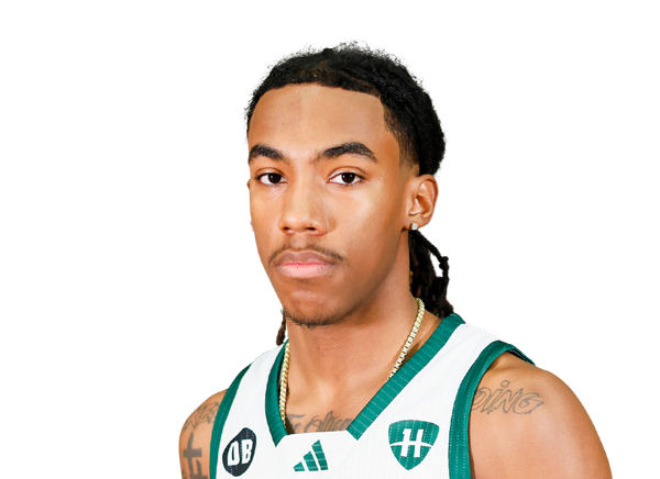 Jeremiah Johnson - Verified College Athlete on RallyFuel NIL Platform Jeremiah Johnson