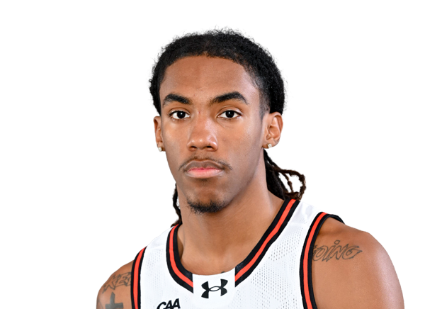 Jeremiah Johnson, Basketball, undefined