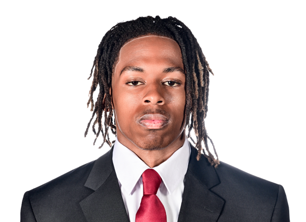 Jabari Strait, Football, Troy University