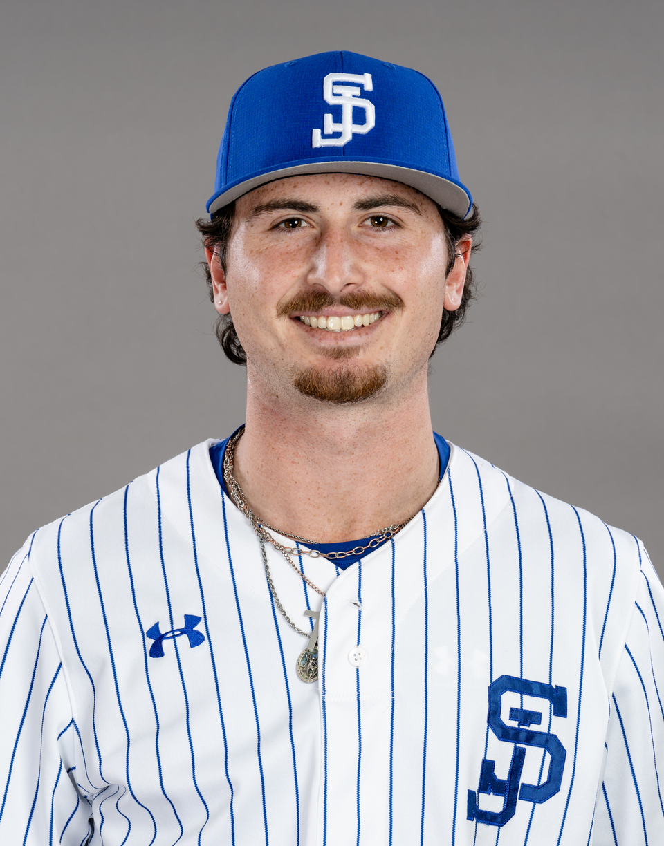 Caden Duke, Baseball, undefined