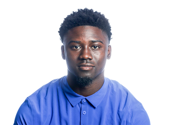 DeMardrick Blunt photo