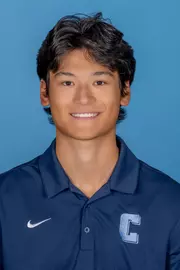 Michael Tzitzikakis - Verified College Athlete on RallyFuel NIL Platform Michael Tzitzikakis