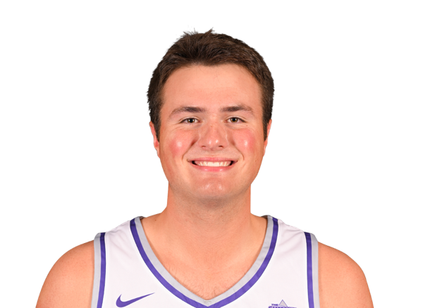 Carter Bjerke - Verified College Athlete on RallyFuel NIL Platform Carter Bjerke