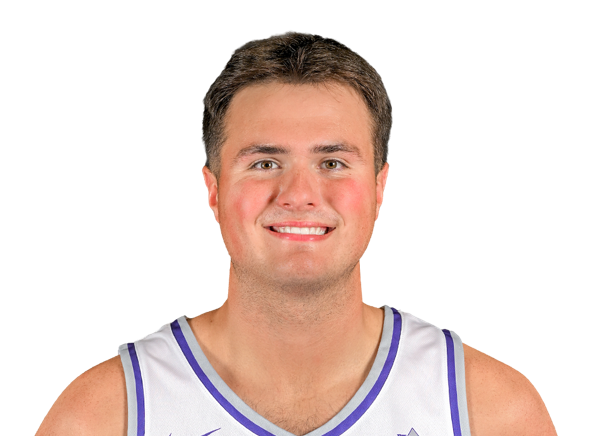 Carter Bjerke, Basketball, undefined