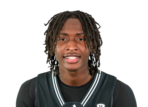 Sekou Konneh, Basketball, undefined