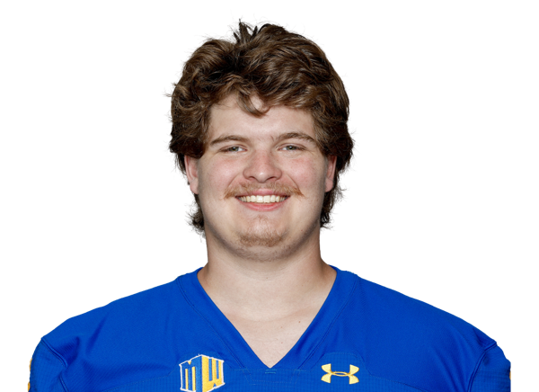 Mitchell Brown, Football, undefined