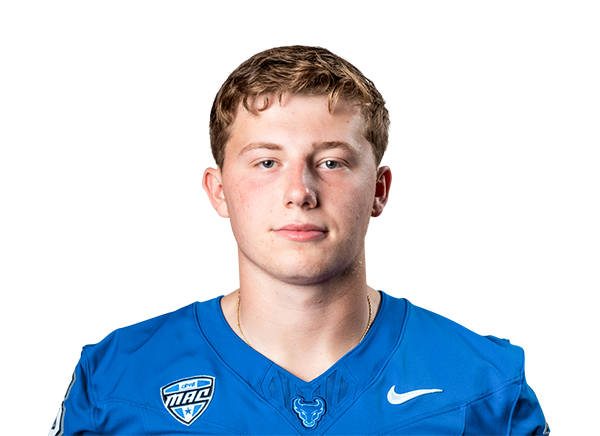 Anthony Policare - Verified College Athlete on RallyFuel NIL Platform Anthony Policare