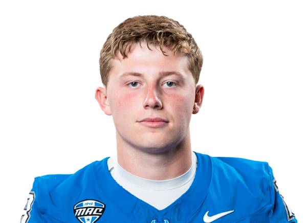 Anthony Policare, Football, undefined