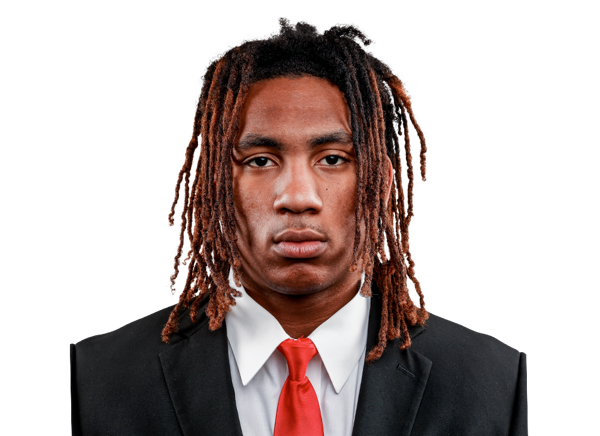 Gabe Harris Jr., Football, undefined