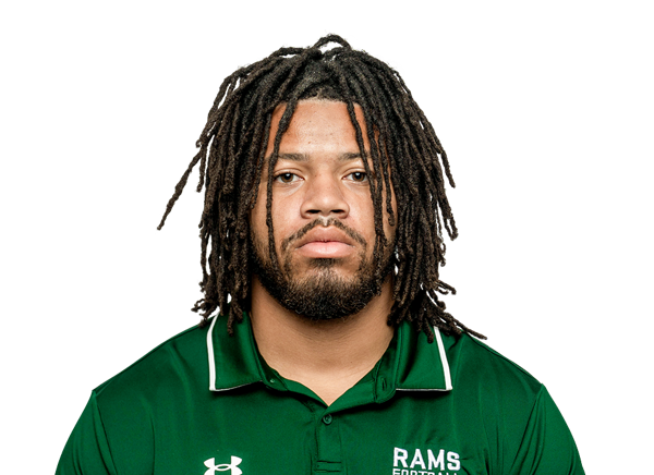 Gabe Jones, Football, Colorado State University