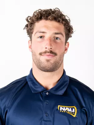 Travis Arena - Verified College Athlete on RallyFuel NIL Platform Travis Arena