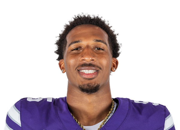 Jerand Bradley, Football, undefined