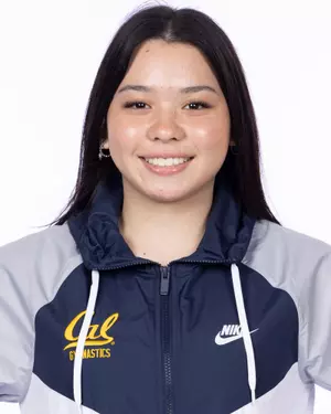 Brandi Kikuno, Gymnastics, California
