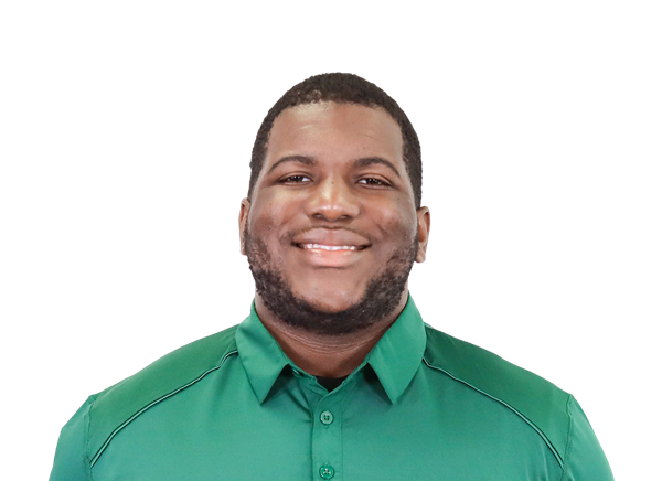 Bryce Parson, Football, undefined