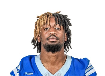 Omari Kelly photo