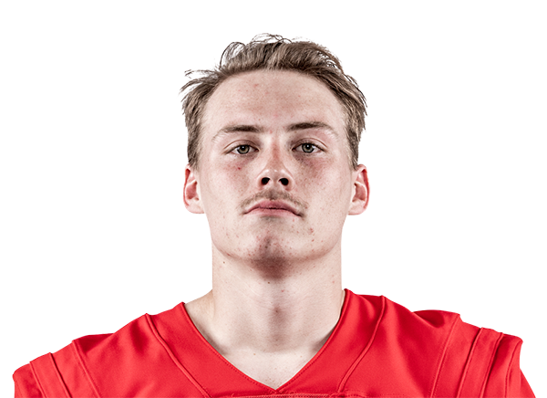 Dylan Caddle - Verified College Athlete on RallyFuel NIL Platform Dylan Caddle