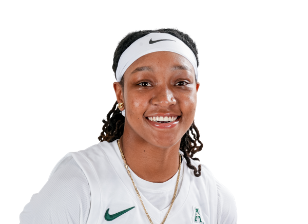 Imani Smith, Basketball, University of North Carolina at Charlotte